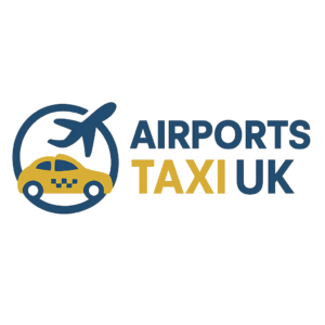 Airports Taxi UK logo