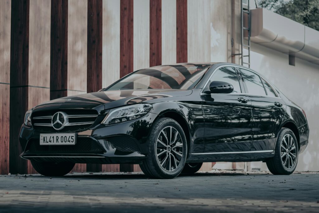 Executive Car for premium UK airport transfers